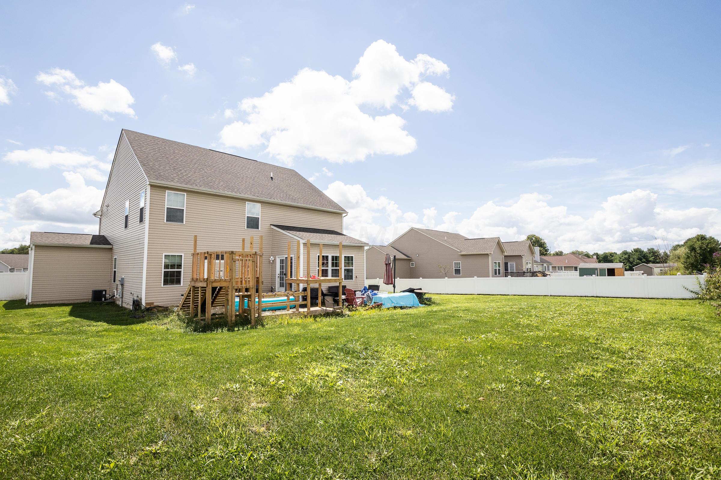 147 Almahurst Road Pataskala, OH 43062 - Photo 41 of 41