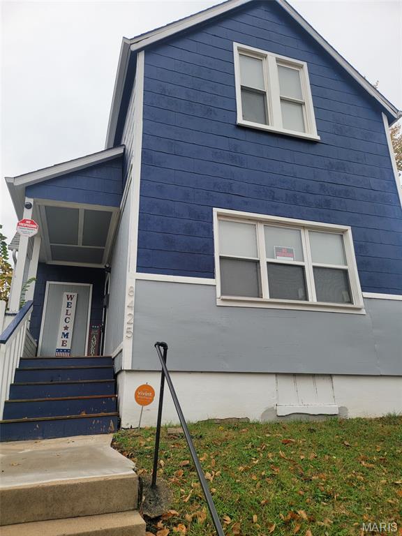 8425 Halls Ferry Road St. Louis, MO 63147 - Photo 1 of 1