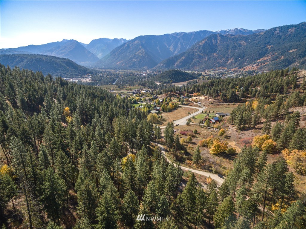 0 Fox Road Leavenworth, WA 98826 - Photo 1 of 10 Gallery Image 1
