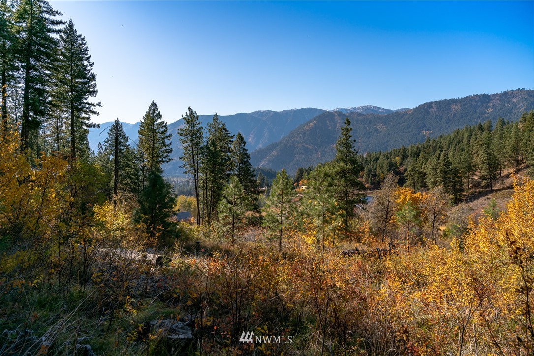 0 Fox Road Leavenworth, WA 98826 - Photo 9 of 10 Gallery Image 9