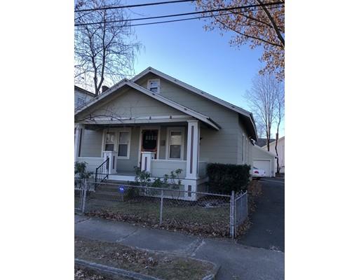 25 Dewey Street Springfield, MA 01109 - Photo 1 of 9