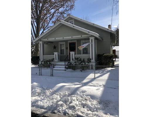 25 Dewey Street Springfield, MA 01109 - Photo 2 of 9