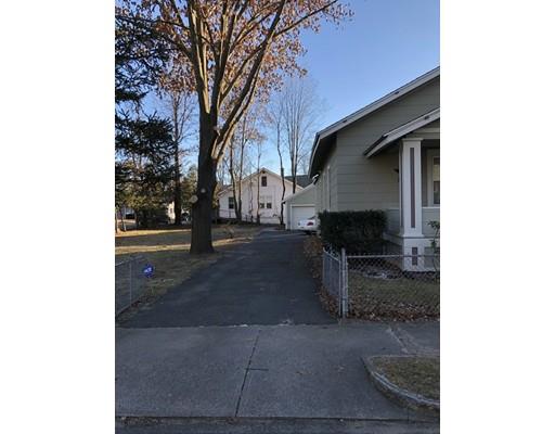 25 Dewey Street Springfield, MA 01109 - Photo 4 of 9