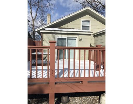 25 Dewey Street Springfield, MA 01109 - Photo 9 of 9