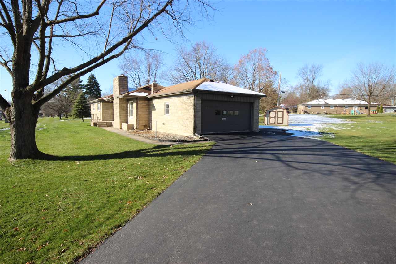 6226 East Hills Road Fort Wayne, IN 46804 - Photo 14 of 14 Gallery Image 14