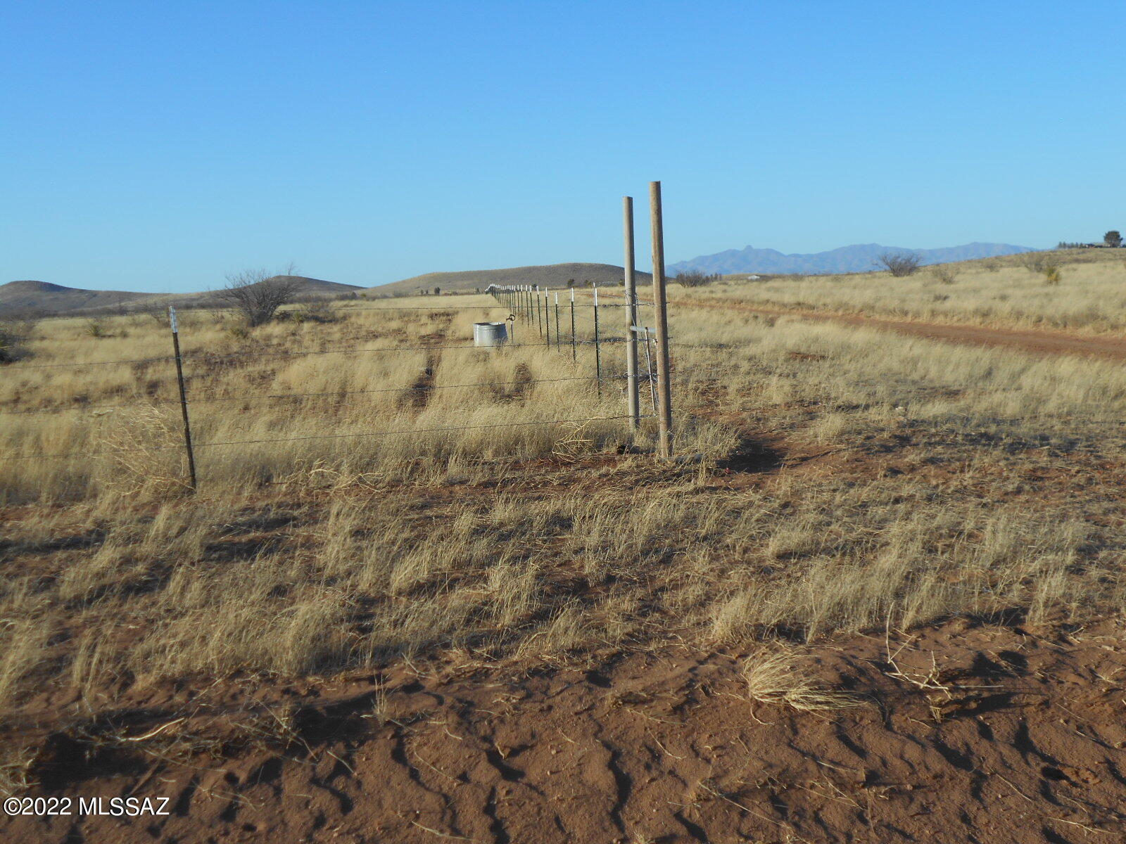 27.5 East Grassy Valley Road Elfrida, AZ 85610 - Photo 16 of 44