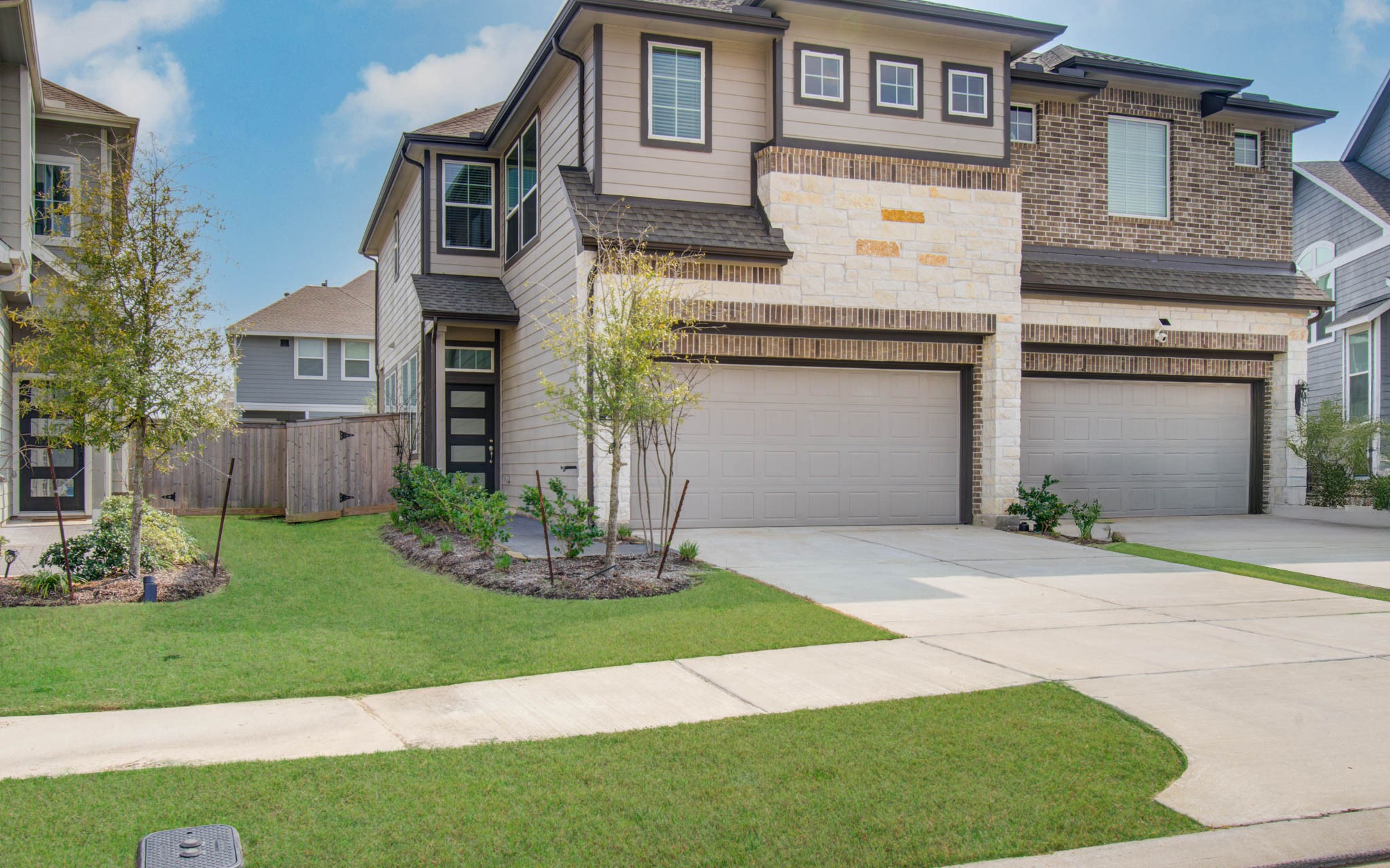 21111 Rio San Jose Court Cypress, TX 77433 - Photo 2 of 46