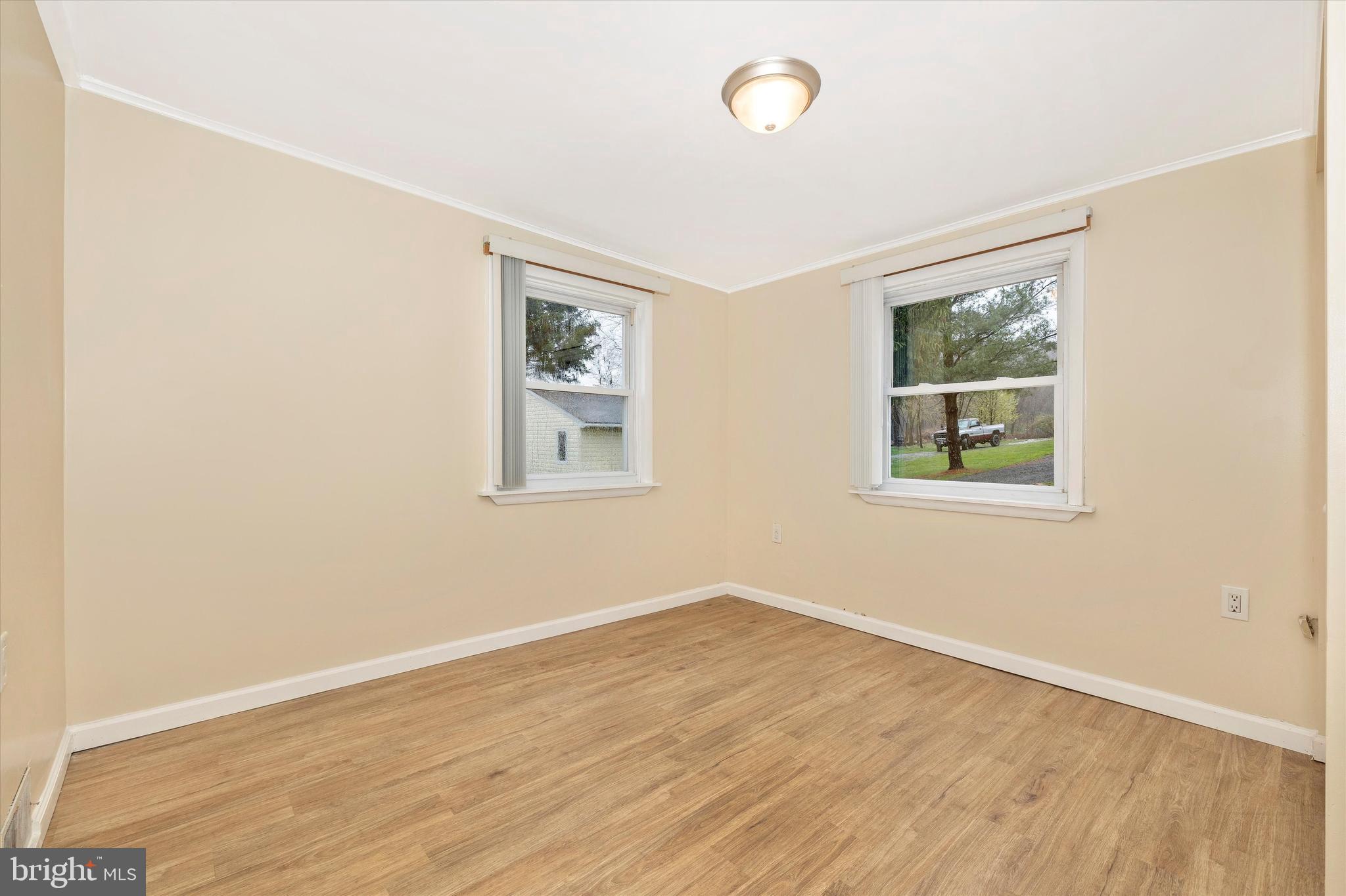 21366 Mt Lena Road Boonsboro, MD 21713 - Photo 19 of 25 Bedroom 3