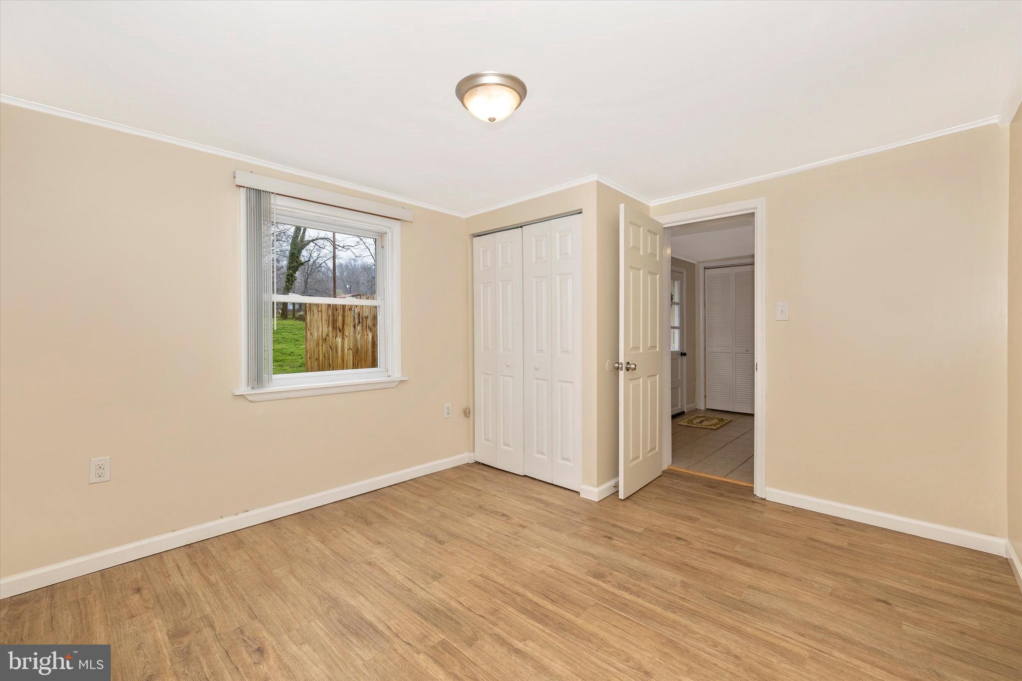 21366 Mt Lena Road Boonsboro, MD 21713 - Photo 20 of 25 Bedroom 3