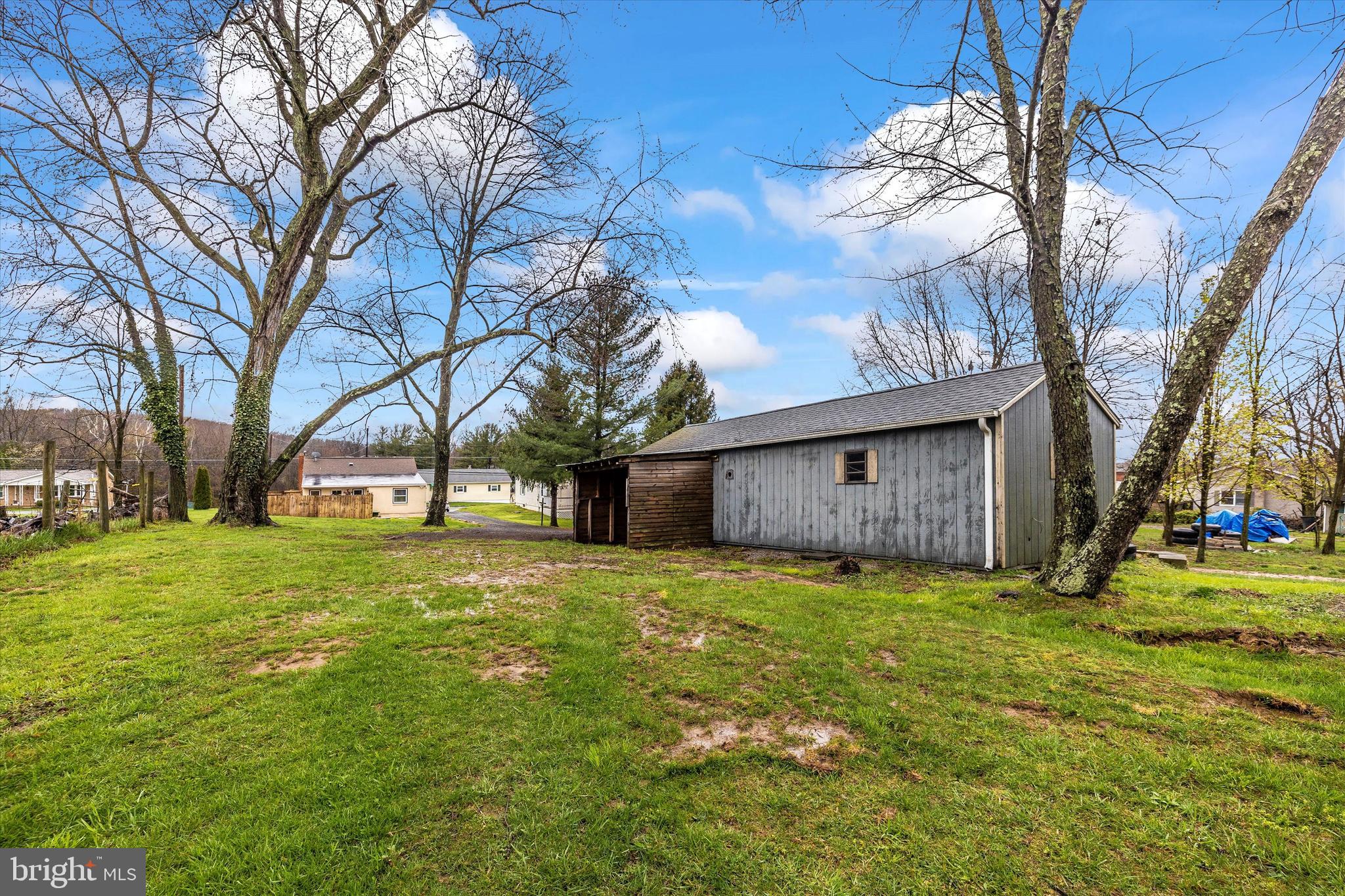 21366 Mt Lena Road Boonsboro, MD 21713 - Photo 25 of 25 Very deep lot