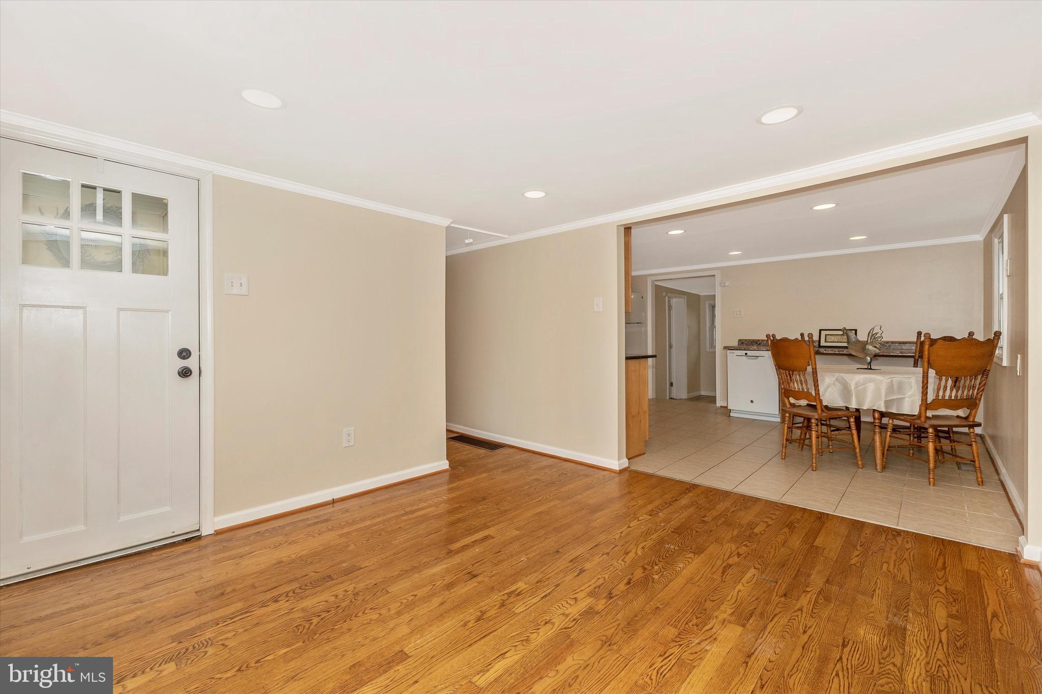 21366 Mt Lena Road Boonsboro, MD 21713 - Photo 8 of 25 Open and spacious