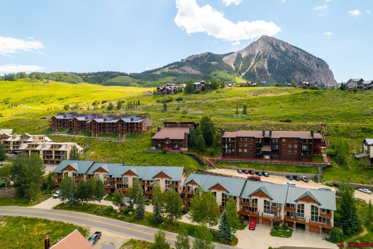 24 Hunter Hill Road, Unit 7 Crested Butte, CO 81225 - Photo 1 of 35 Gallery Image 1