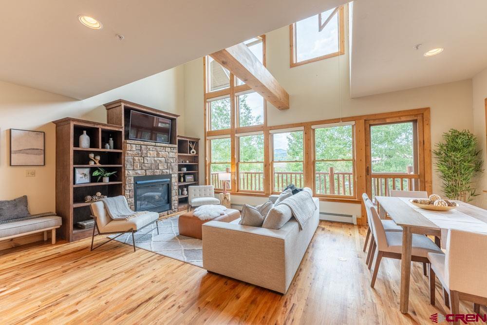 24 Hunter Hill Road, Unit 7 Crested Butte, CO 81225 - Photo 12 of 35 Gallery Image 12