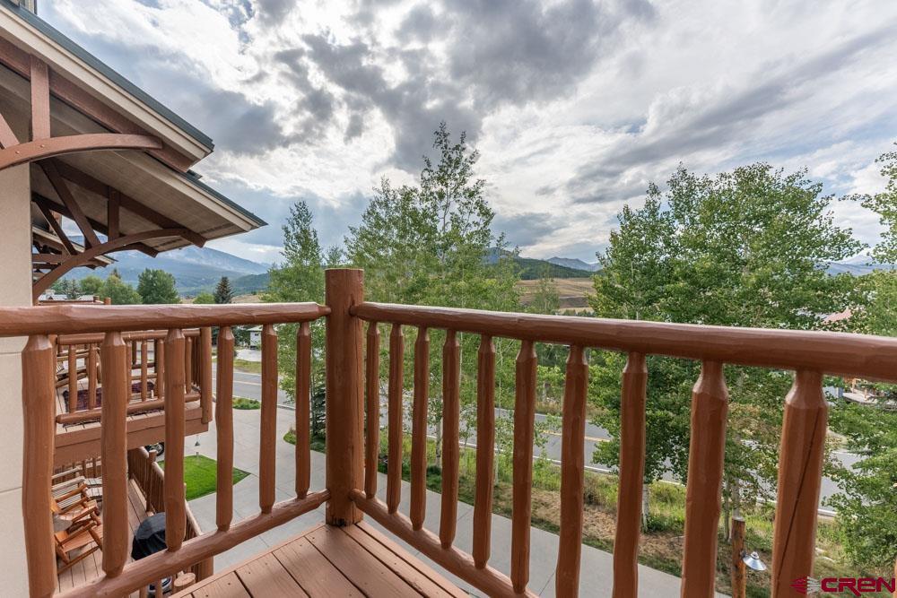 24 Hunter Hill Road, Unit 7 Crested Butte, CO 81225 - Photo 21 of 35 Gallery Image 21