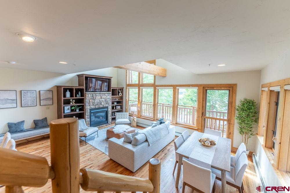 24 Hunter Hill Road, Unit 7 Crested Butte, CO 81225 - Photo 25 of 35 Gallery Image 25