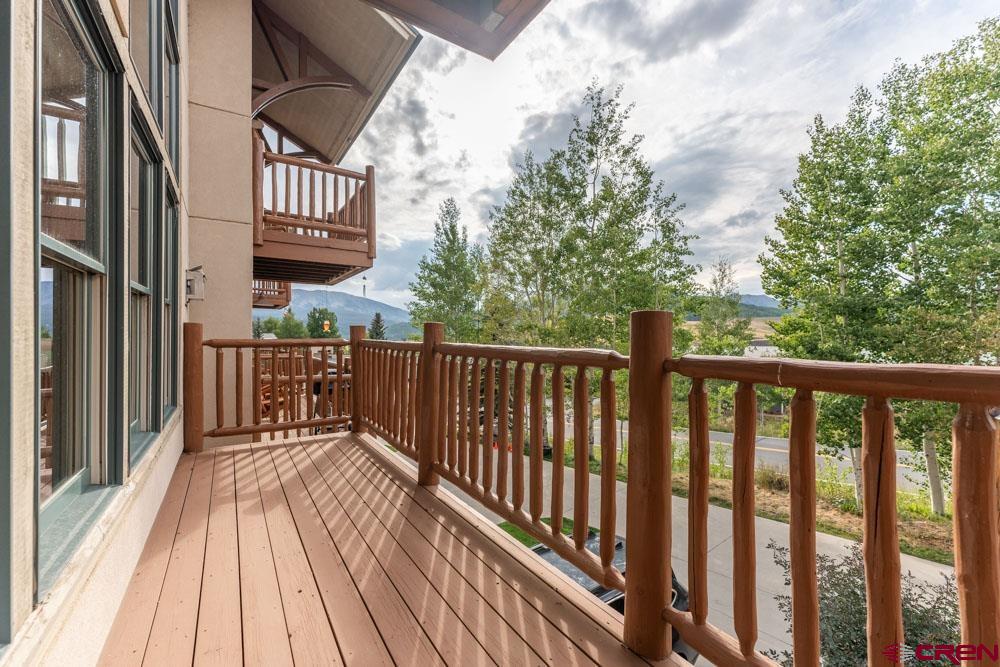24 Hunter Hill Road, Unit 7 Crested Butte, CO 81225 - Photo 26 of 35 Gallery Image 26