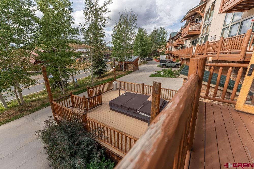 24 Hunter Hill Road, Unit 7 Crested Butte, CO 81225 - Photo 28 of 35 Gallery Image 28