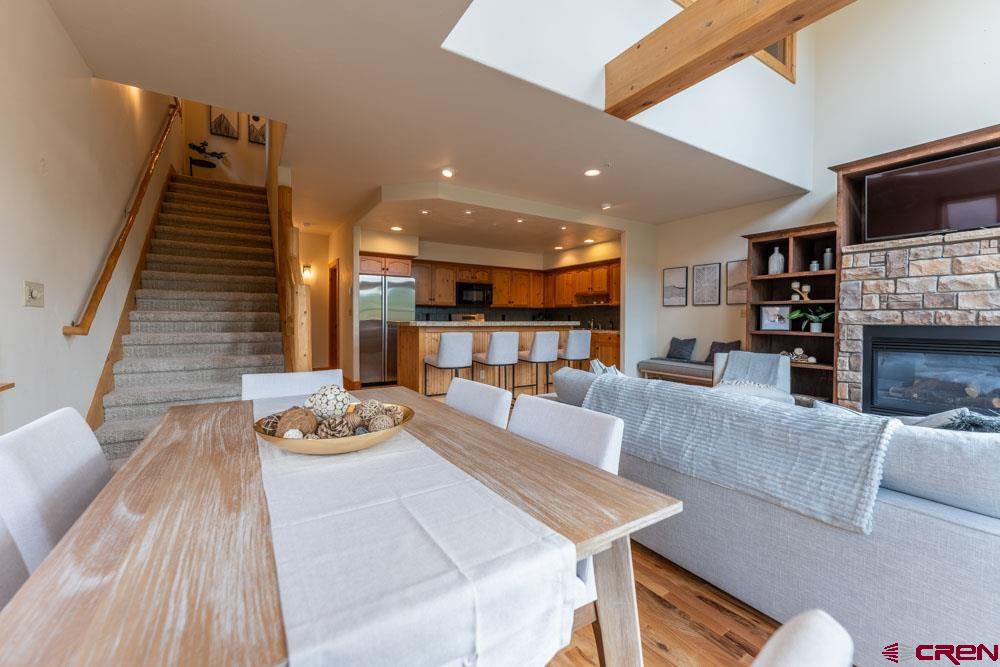 24 Hunter Hill Road, Unit 7 Crested Butte, CO 81225 - Photo 29 of 35 Gallery Image 29