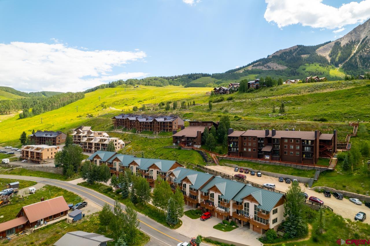 24 Hunter Hill Road, Unit 7 Crested Butte, CO 81225 - Photo 33 of 35 Gallery Image 33