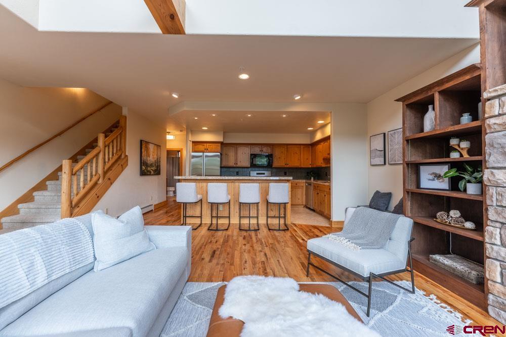 24 Hunter Hill Road, Unit 7 Crested Butte, CO 81225 - Photo 4 of 35 Gallery Image 4