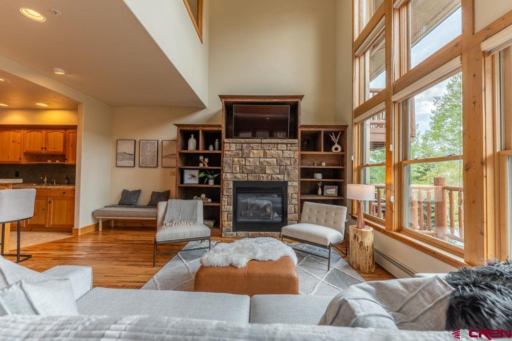 24 Hunter Hill Road, Unit 7 Crested Butte, CO 81225 - Photo 6 of 35 Gallery Image 6