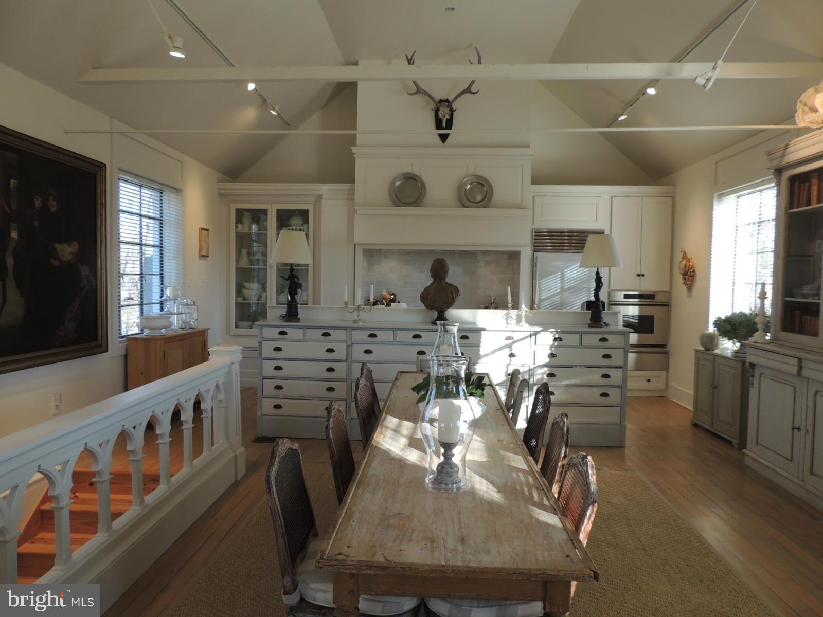 2851 Delaplane Grade Road Delaplane, VA 20144 - Photo 1 of 28 Interior (General)