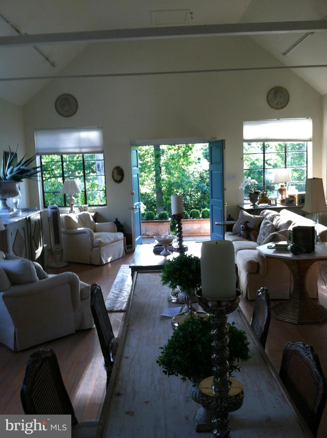 2851 Delaplane Grade Road Delaplane, VA 20144 - Photo 12 of 28 Interior (General)