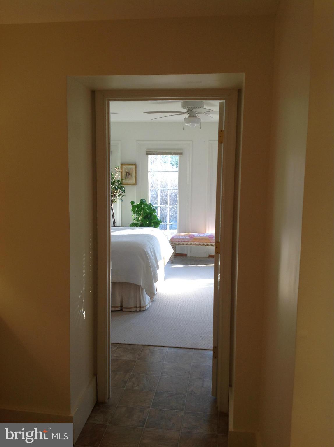 2851 Delaplane Grade Road Delaplane, VA 20144 - Photo 17 of 28 Bedroom