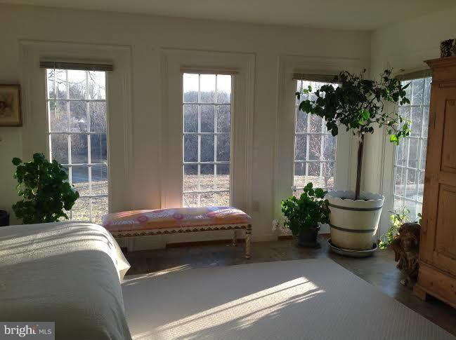 2851 Delaplane Grade Road Delaplane, VA 20144 - Photo 18 of 28 Bedroom (Master)