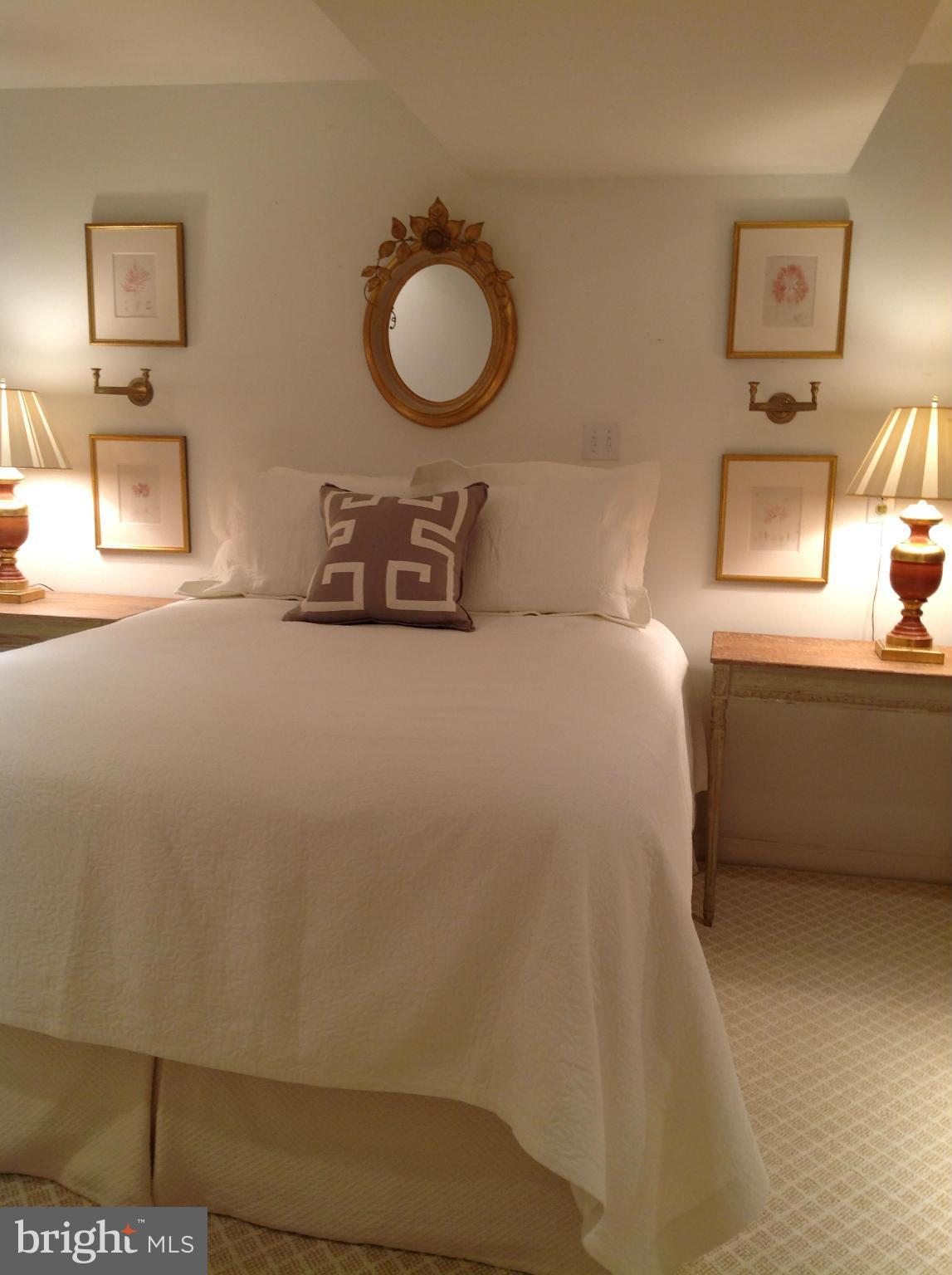 2851 Delaplane Grade Road Delaplane, VA 20144 - Photo 20 of 28 Bedroom