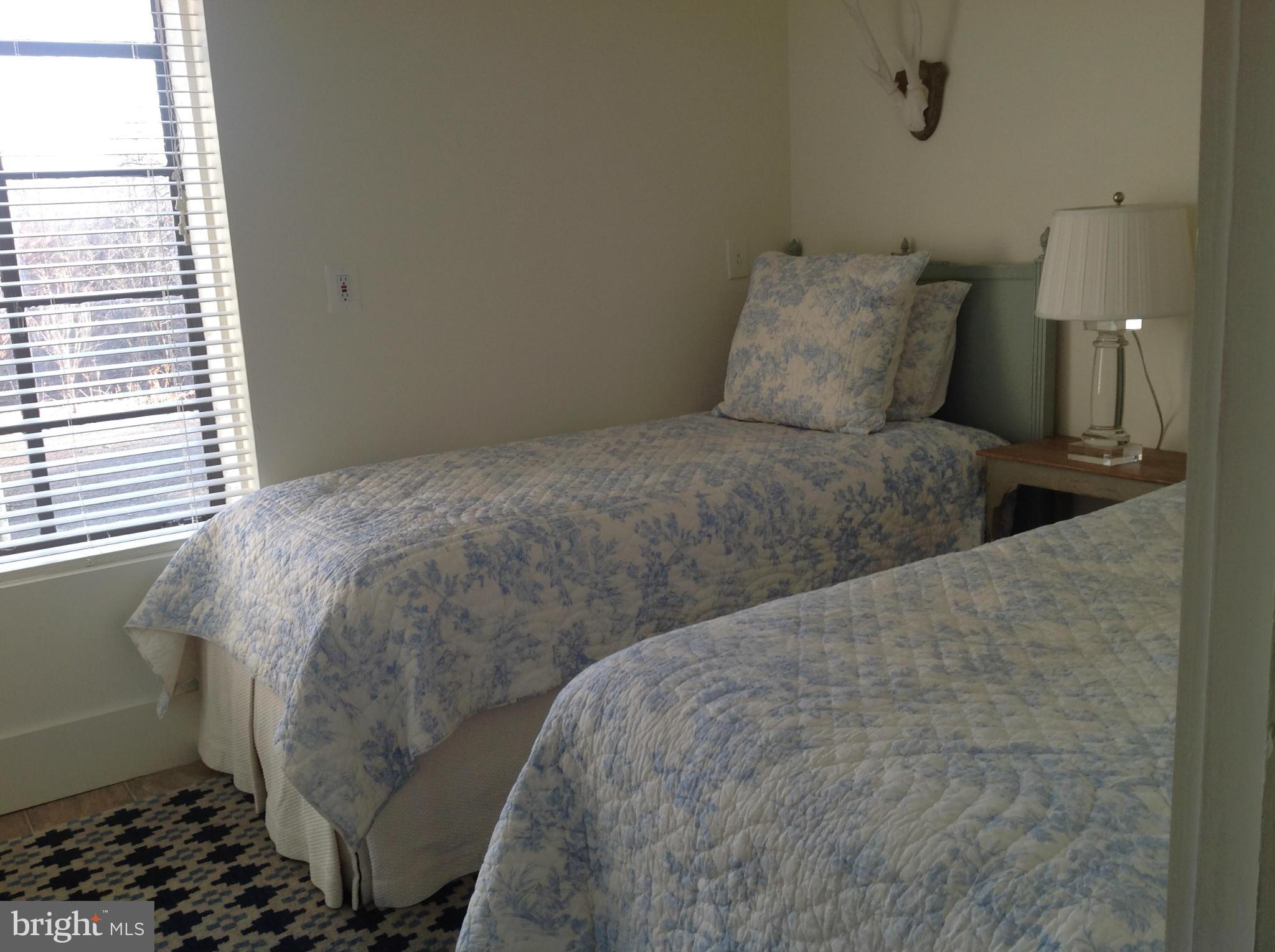 2851 Delaplane Grade Road Delaplane, VA 20144 - Photo 21 of 28 Bedroom
