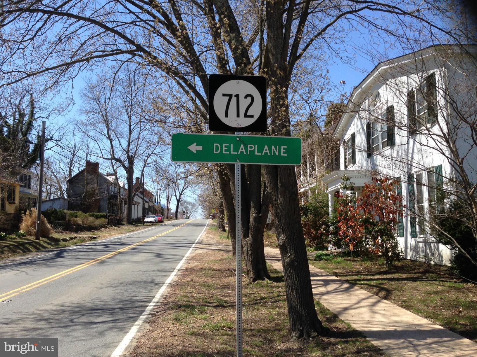 2851 Delaplane Grade Road Delaplane, VA 20144 - Photo 24 of 28 Community
