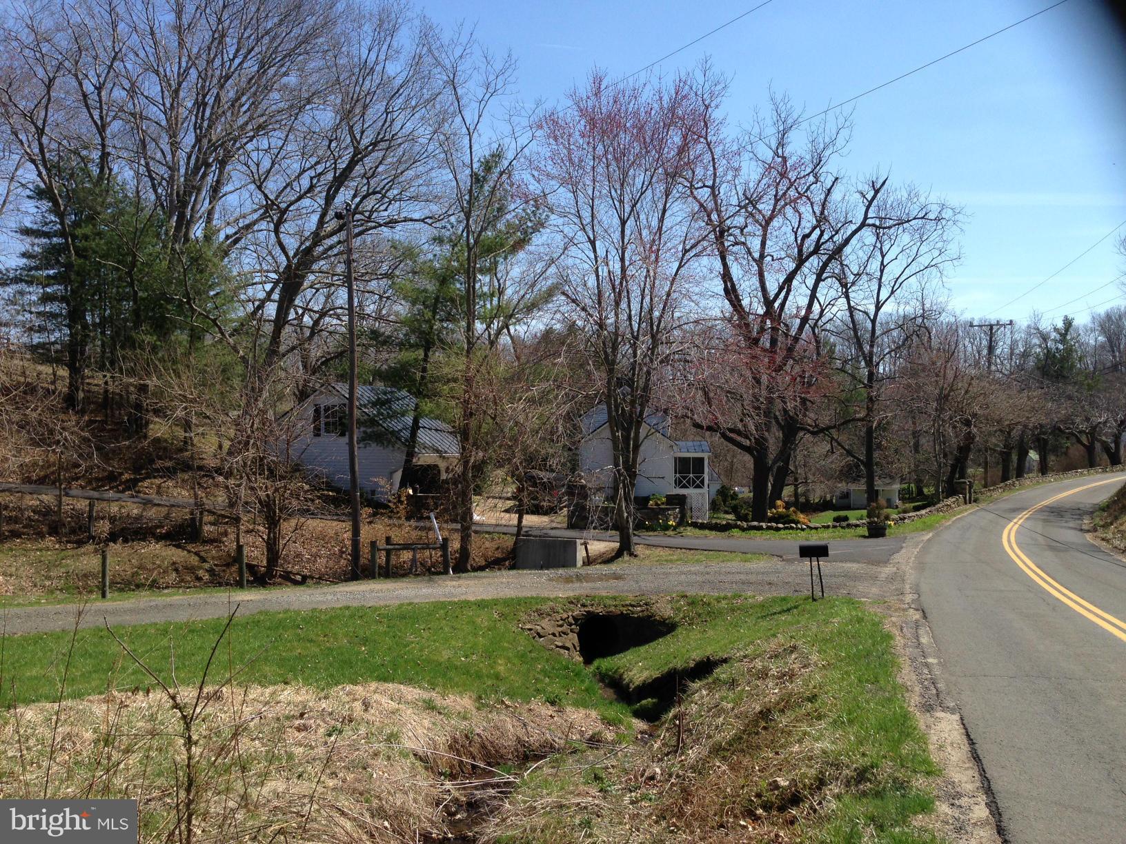 2851 Delaplane Grade Road Delaplane, VA 20144 - Photo 27 of 28 Community