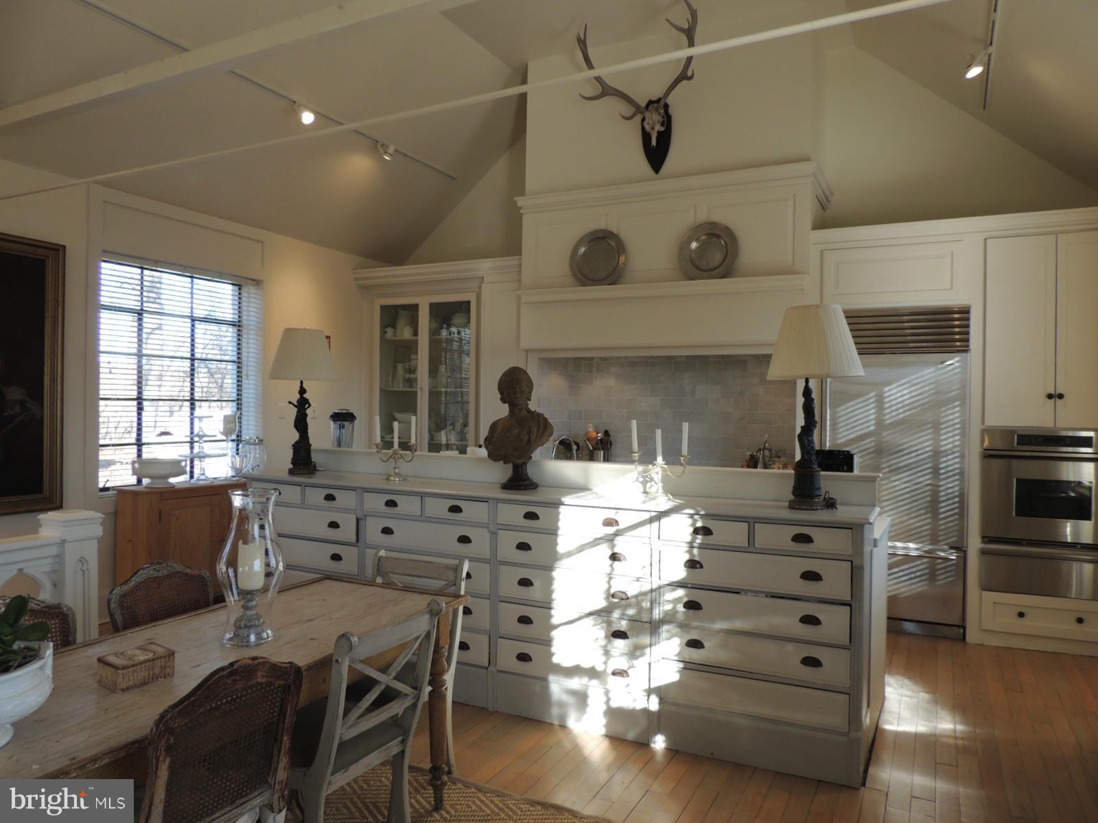 2851 Delaplane Grade Road Delaplane, VA 20144 - Photo 5 of 28 Interior (General)