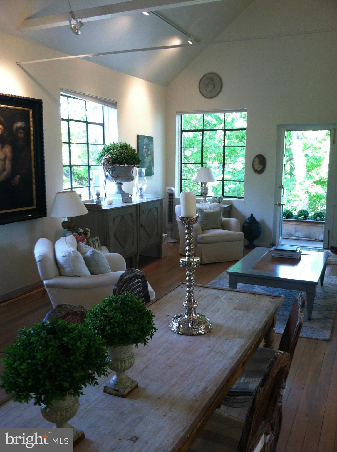 2851 Delaplane Grade Road Delaplane, VA 20144 - Photo 10 of 28 Interior (General)