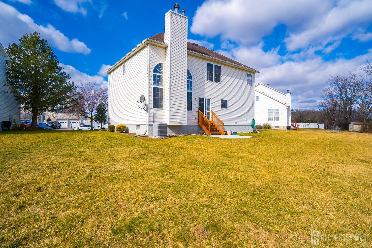 44 Lexington Road Monmouth Junction, NJ 08852 - Photo 39 of 49