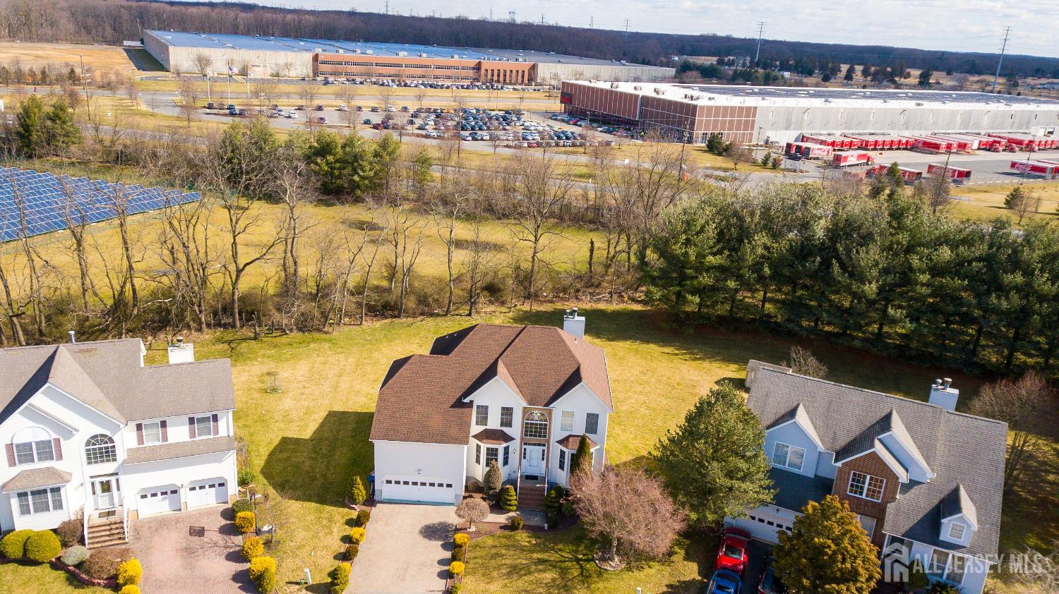 44 Lexington Road Monmouth Junction, NJ 08852 - Photo 45 of 49