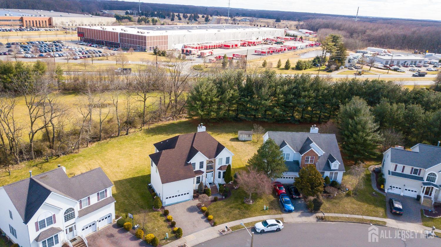 44 Lexington Road Monmouth Junction, NJ 08852 - Photo 46 of 49