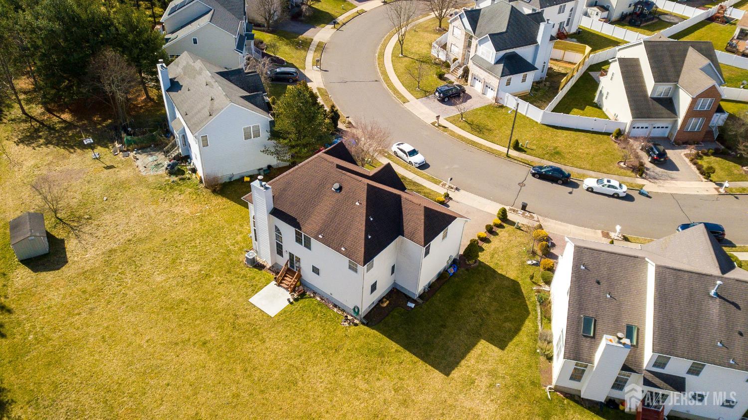 44 Lexington Road Monmouth Junction, NJ 08852 - Photo 47 of 49