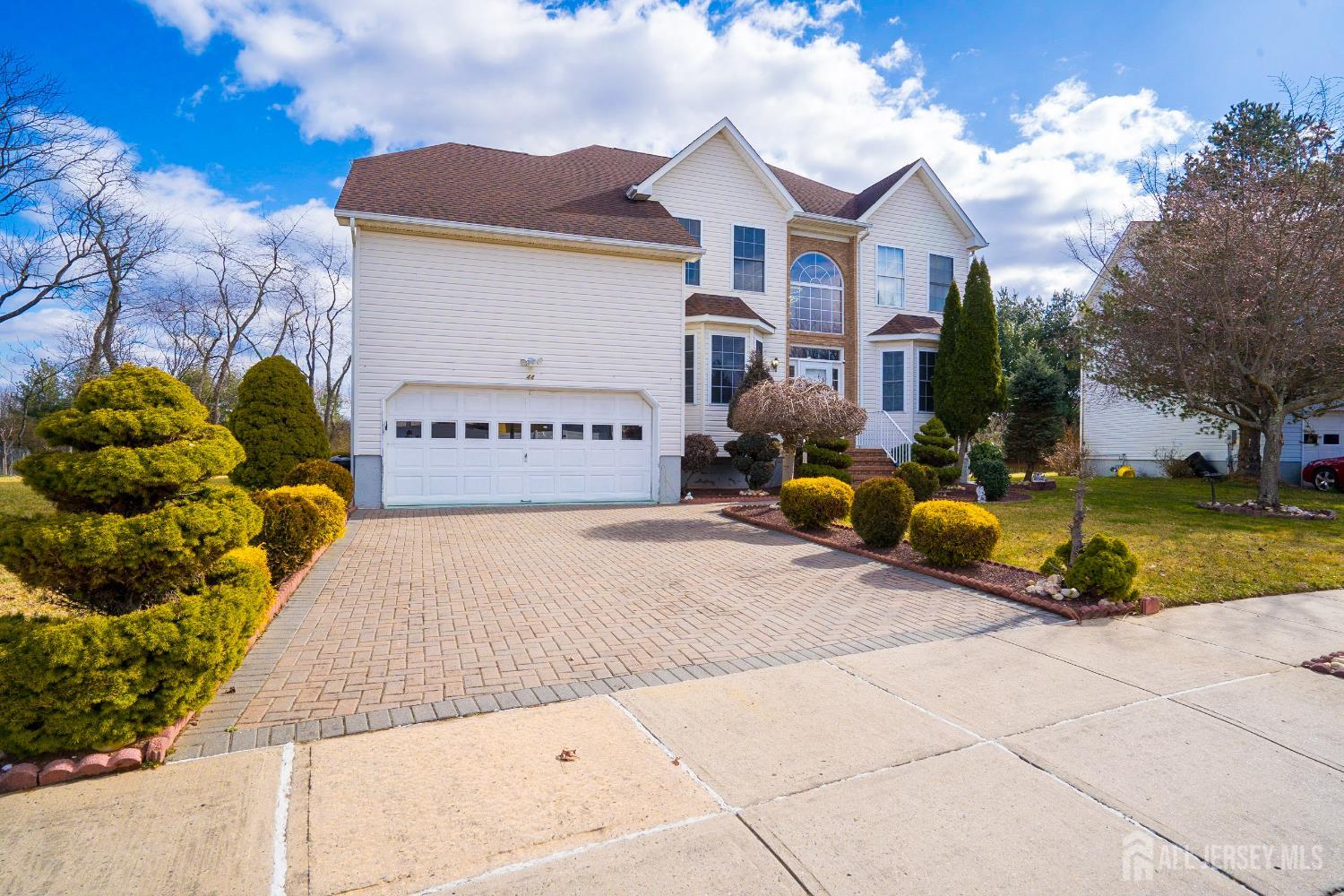 44 Lexington Road Monmouth Junction, NJ 08852 - Photo 49 of 49