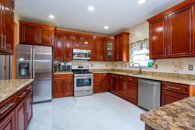 $980,000 | 44 Lexington Road, Monmouth Junction, NJ 08852