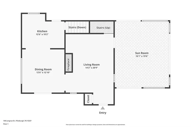 a picture of a bathroom with a white wall