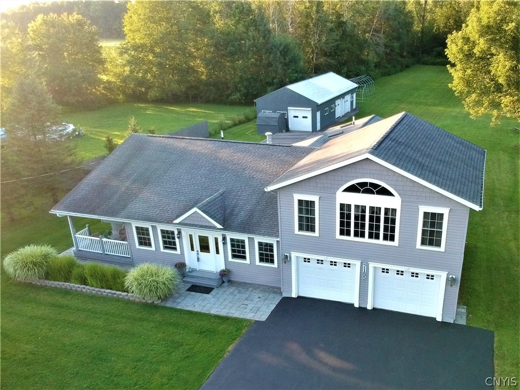 7185 Island Road Cicero, NY 13039 - Photo 1 of 1 Gallery Image 1