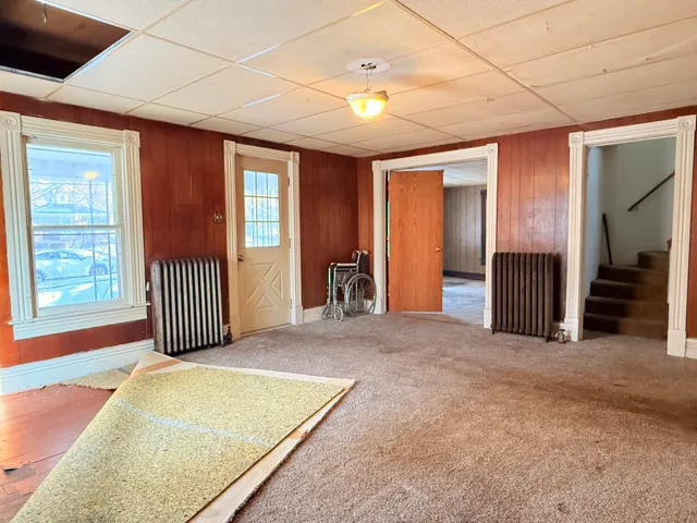 $129,900 | 28 Marion Street, Hillsdale, MI 49242