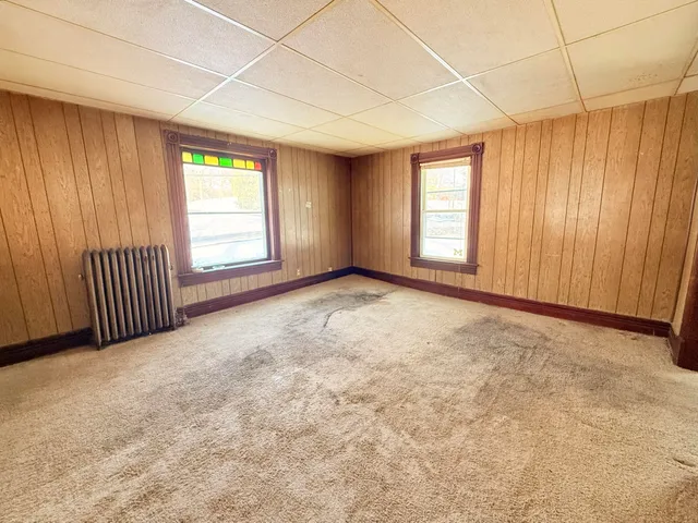 $129,900 | 28 Marion Street, Hillsdale, MI 49242