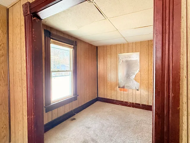 $129,900 | 28 Marion Street, Hillsdale, MI 49242