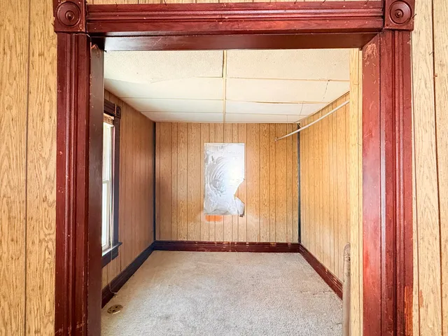 $129,900 | 28 Marion Street, Hillsdale, MI 49242