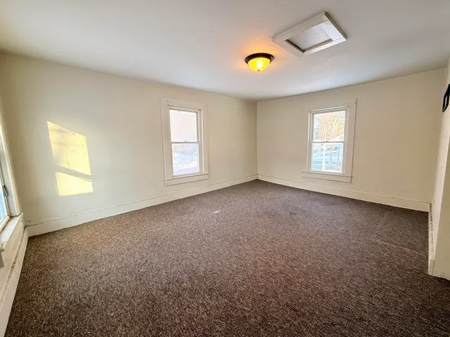 $129,900 | 28 Marion Street, Hillsdale, MI 49242