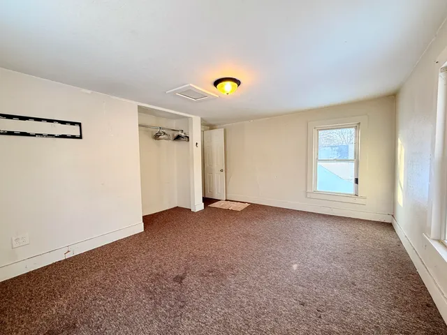 $129,900 | 28 Marion Street, Hillsdale, MI 49242