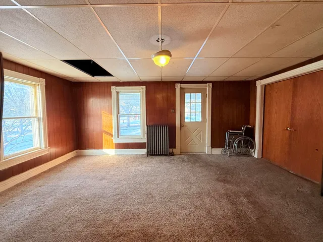 $129,900 | 28 Marion Street, Hillsdale, MI 49242